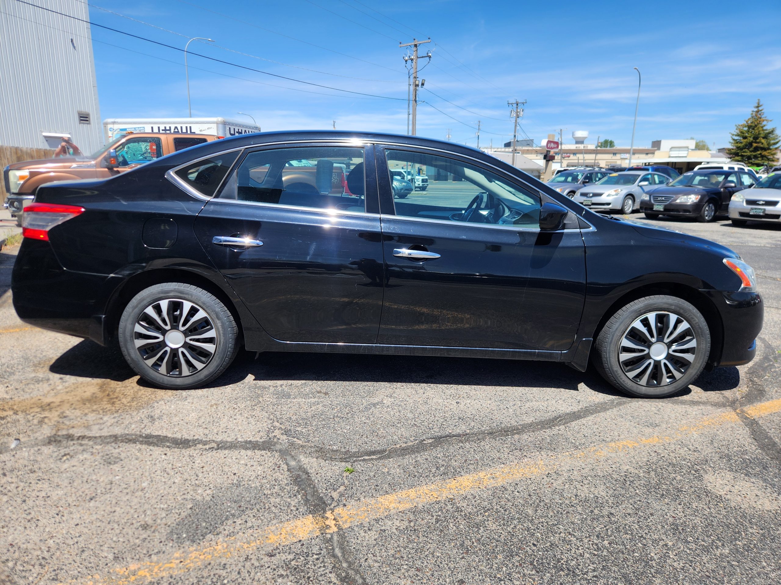 Nissan Sentra