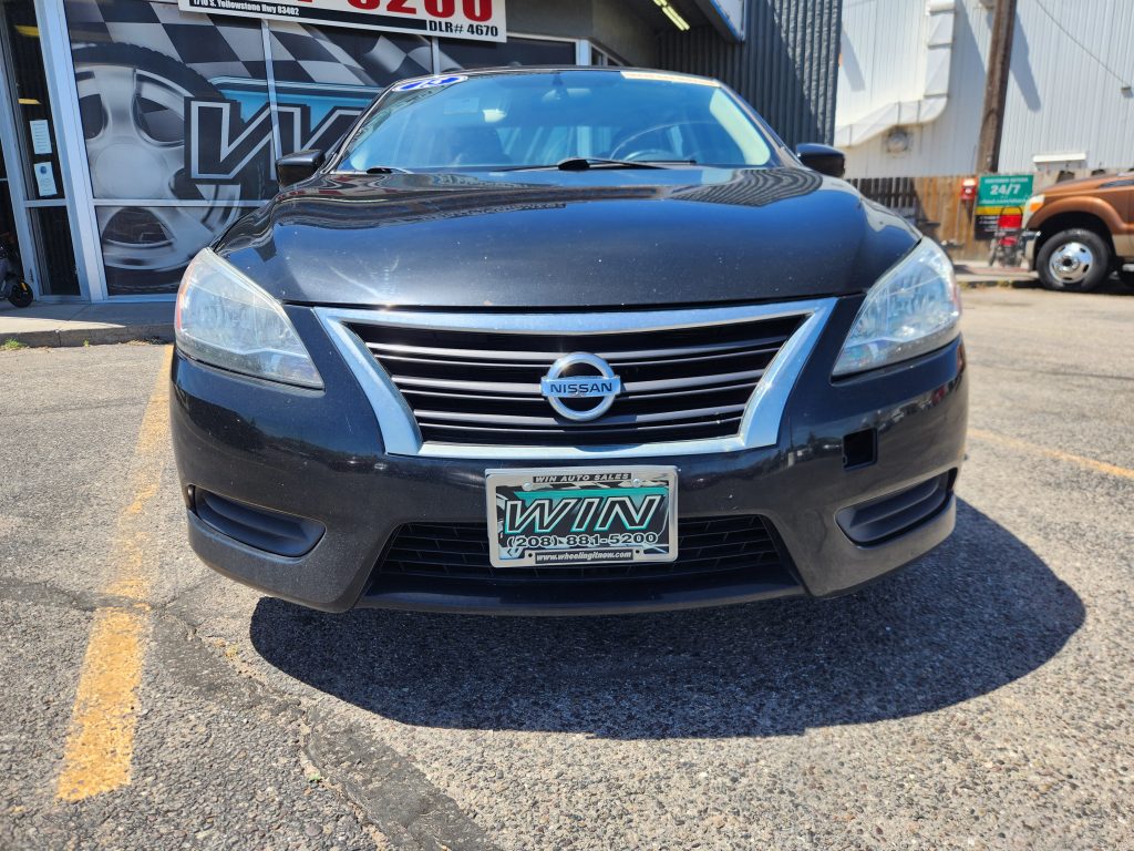 Nissan Sentra