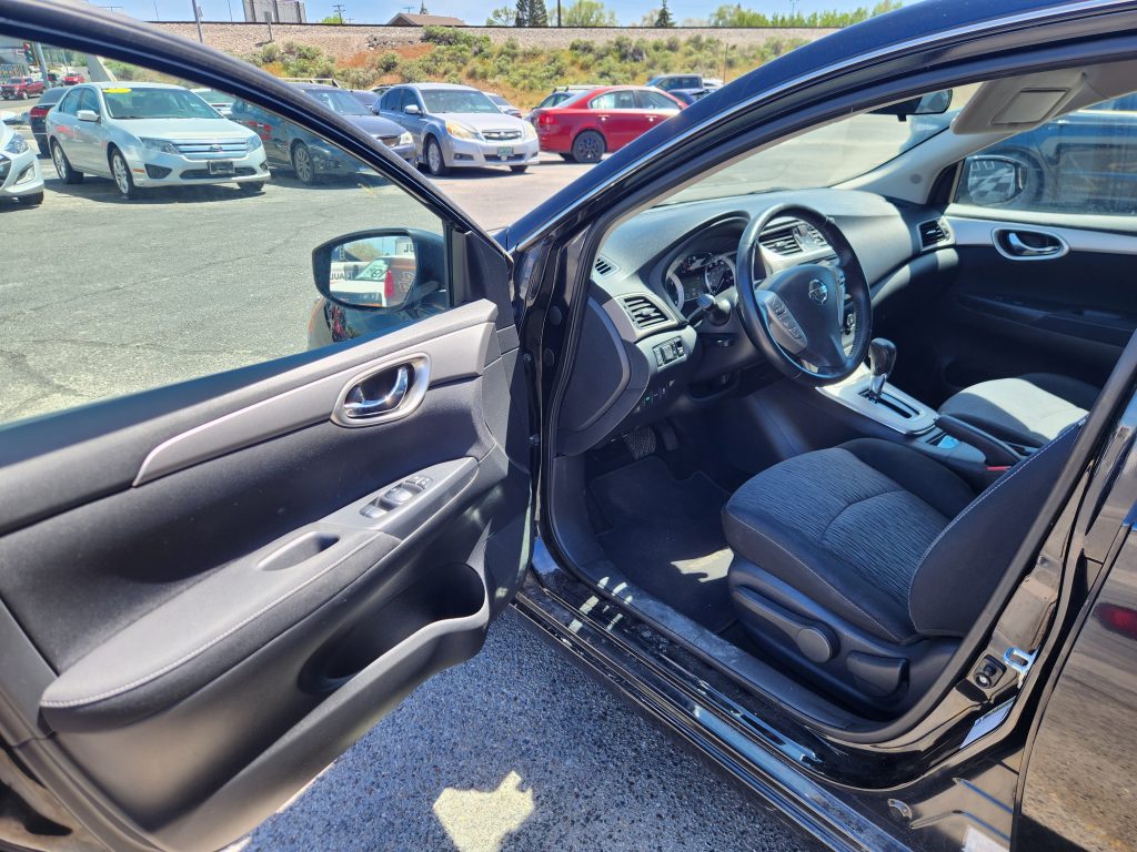 Nissan Sentra