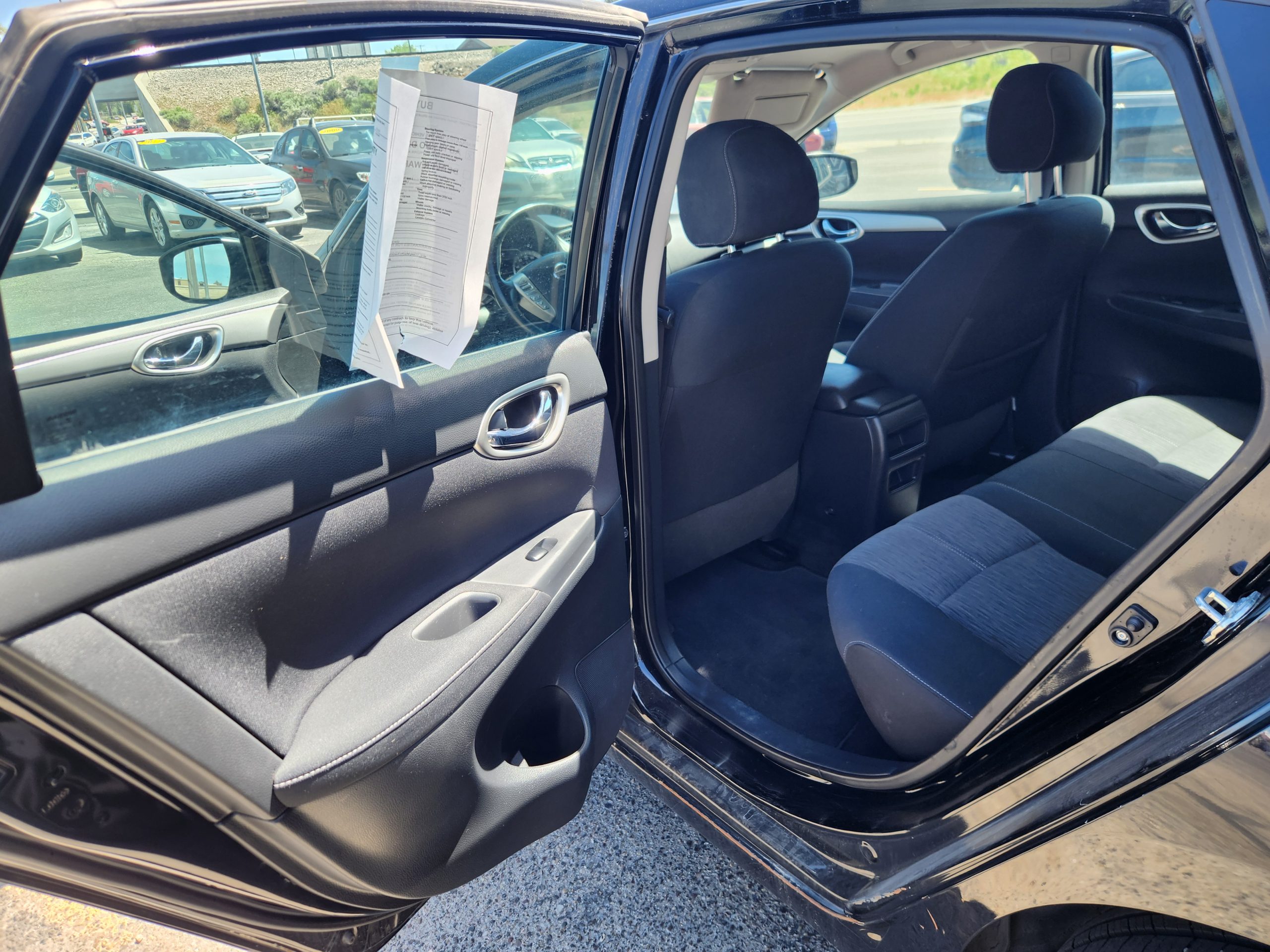 Nissan Sentra