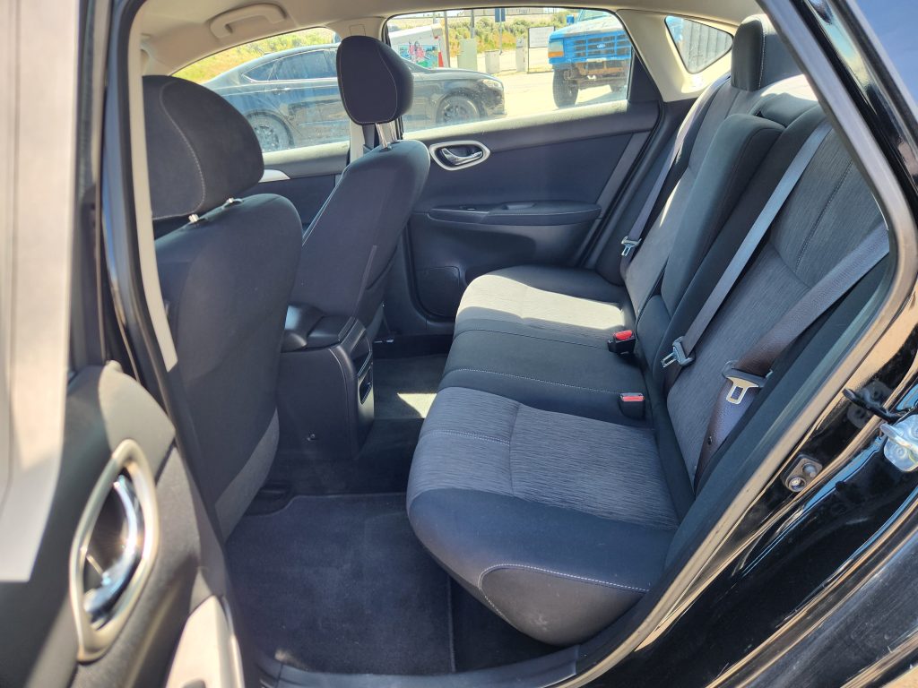 Nissan Sentra