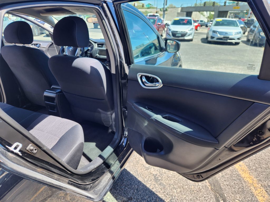 Nissan Sentra