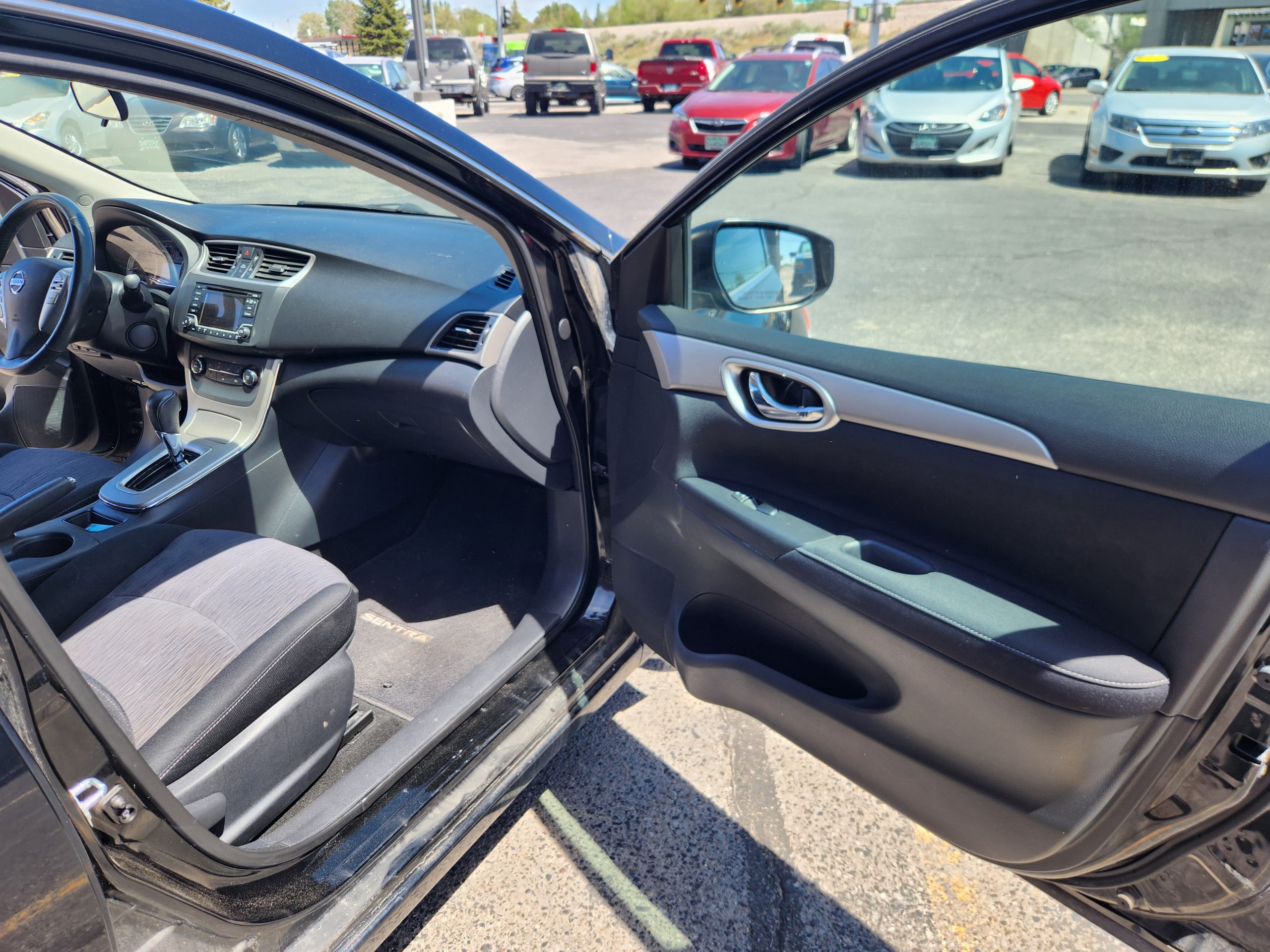 Nissan Sentra
