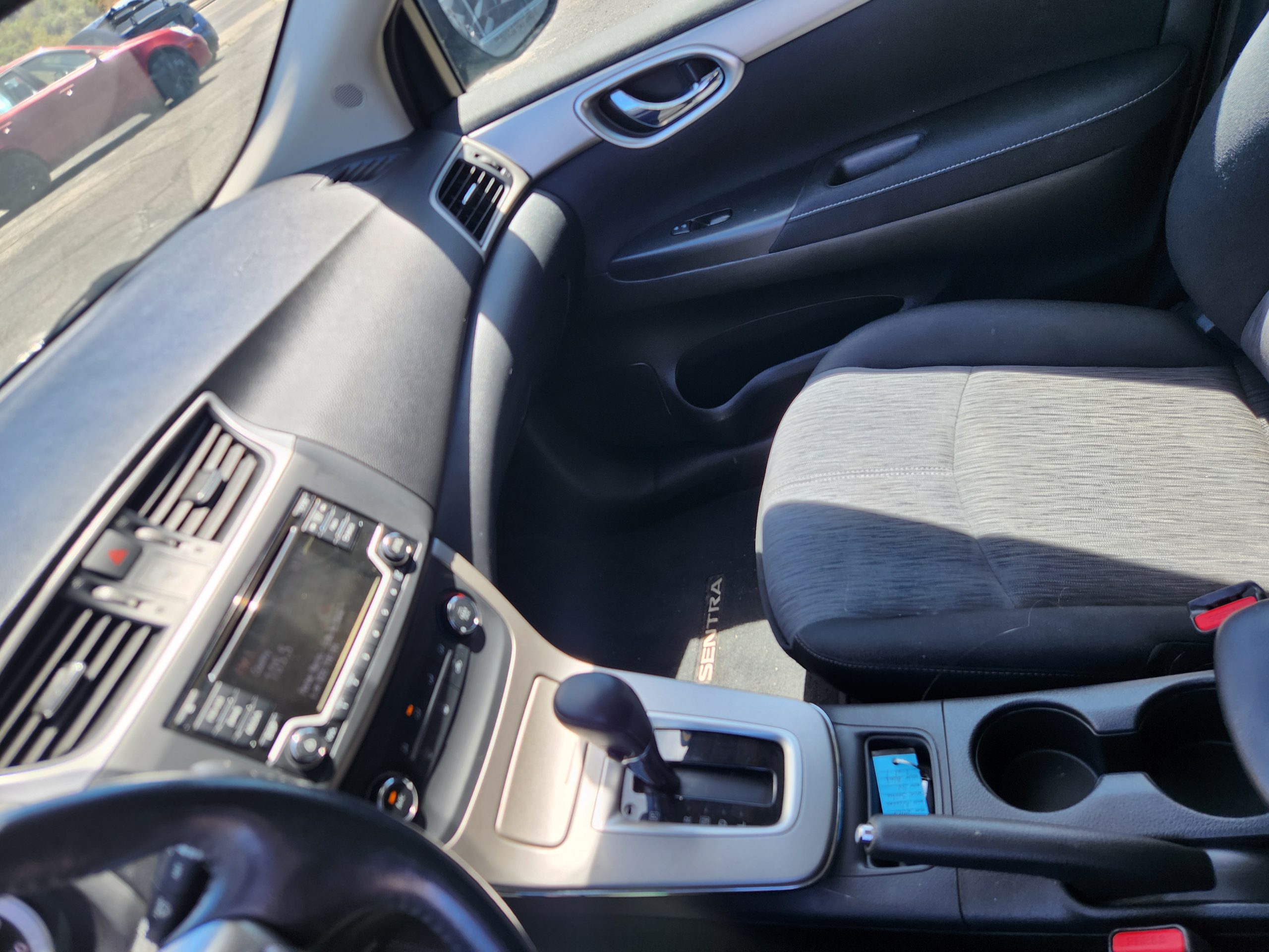 Nissan Sentra
