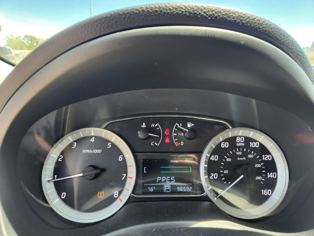 Nissan Sentra