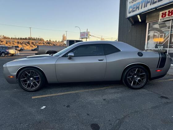 Dodge Challenger R/T SCAT Pack