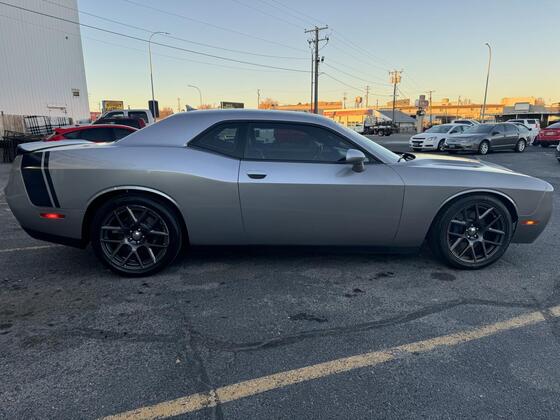 Dodge Challenger R/T SCAT Pack