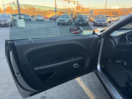 Dodge Challenger R/T SCAT Pack