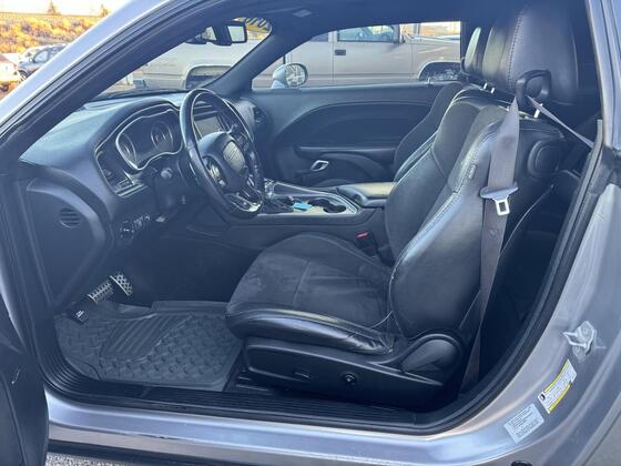 Dodge Challenger R/T SCAT Pack