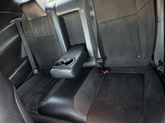 Dodge Challenger R/T SCAT Pack