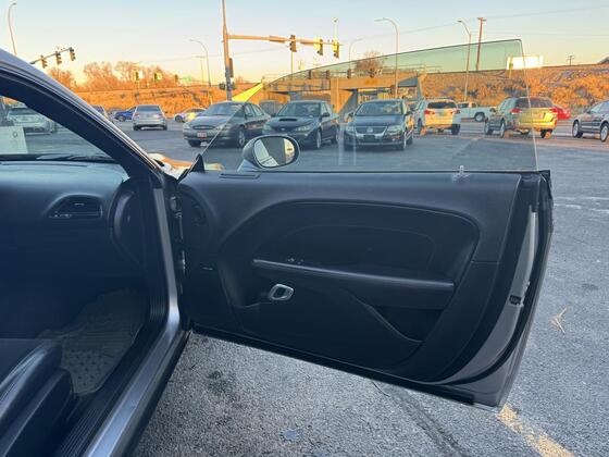 Dodge Challenger R/T SCAT Pack