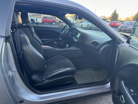 Dodge Challenger R/T SCAT Pack