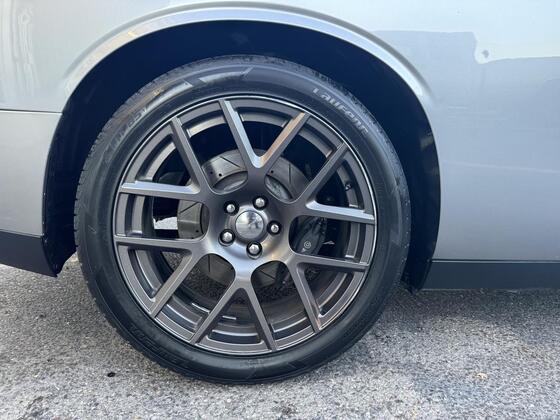 Dodge Challenger R/T SCAT Pack
