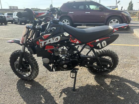 Tao DB10