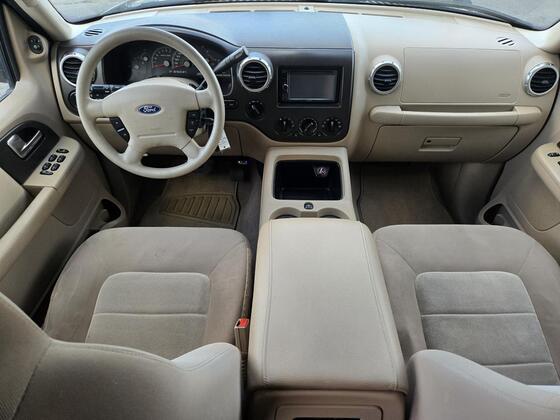 Ford Expedition