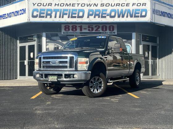 Ford F-250