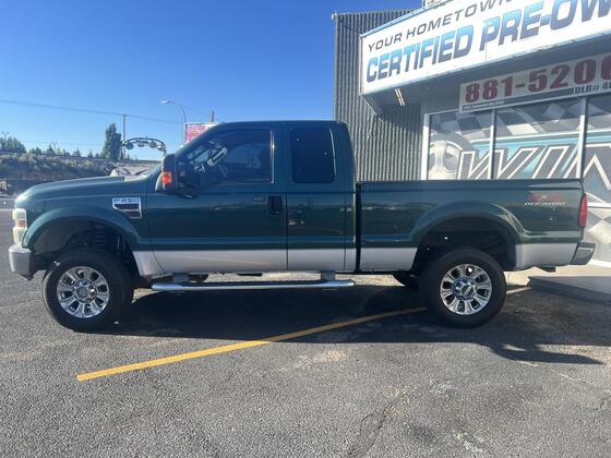 Ford F-250