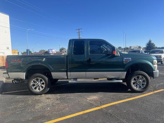 Ford F-250