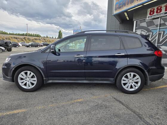Subaru Tribeca