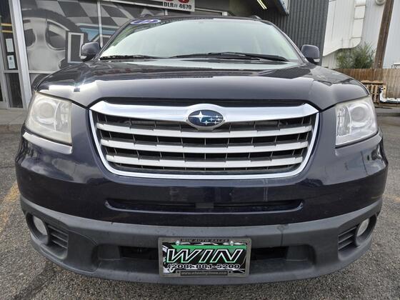 Subaru Tribeca