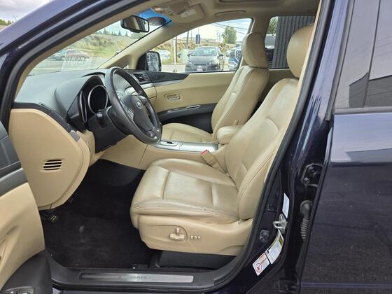 Subaru Tribeca