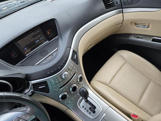 Subaru Tribeca