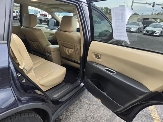 Subaru Tribeca