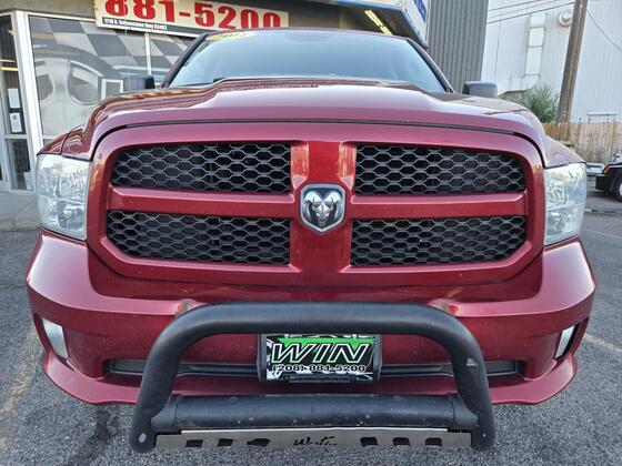 Dodge Ram 1500