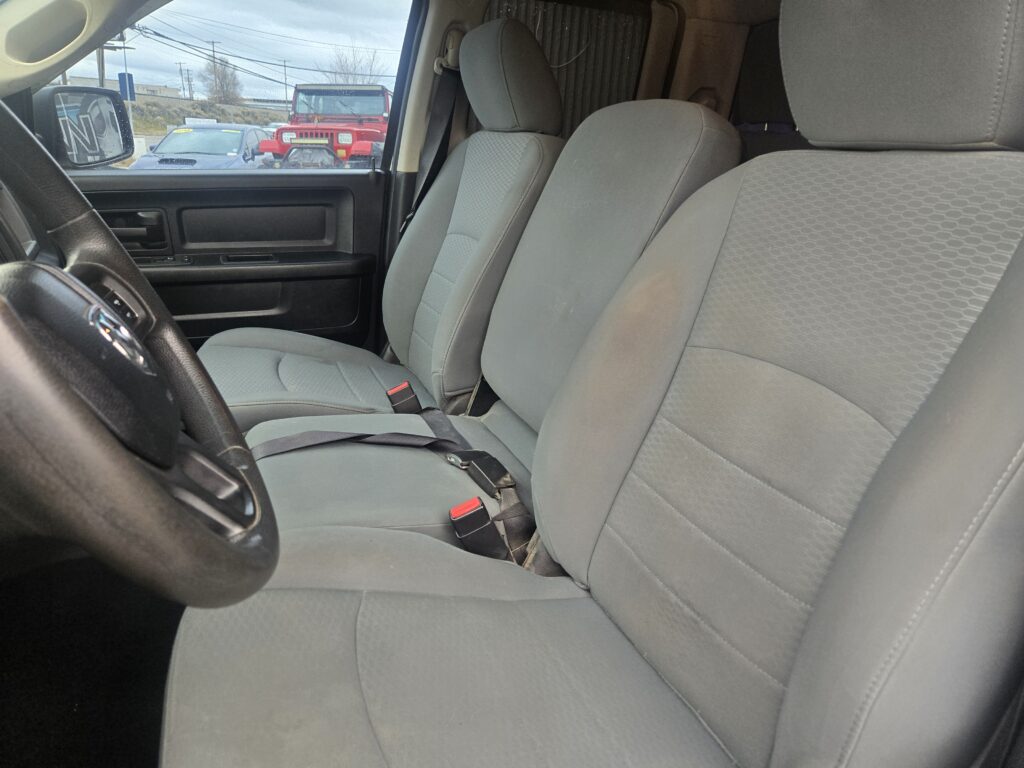 RAM 1500 ST 2013 Tradesman