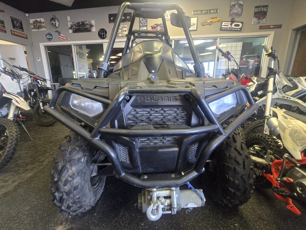 POLARIS ACE 570 2015