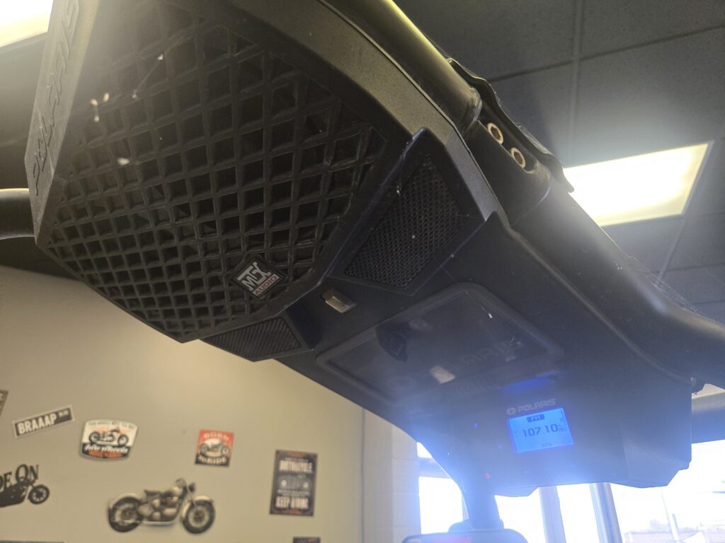 POLARIS ACE 570 2015