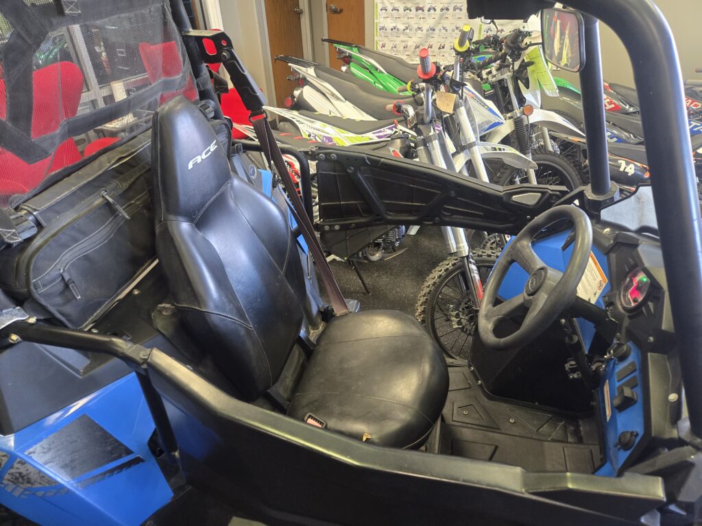 POLARIS ACE 570 2015