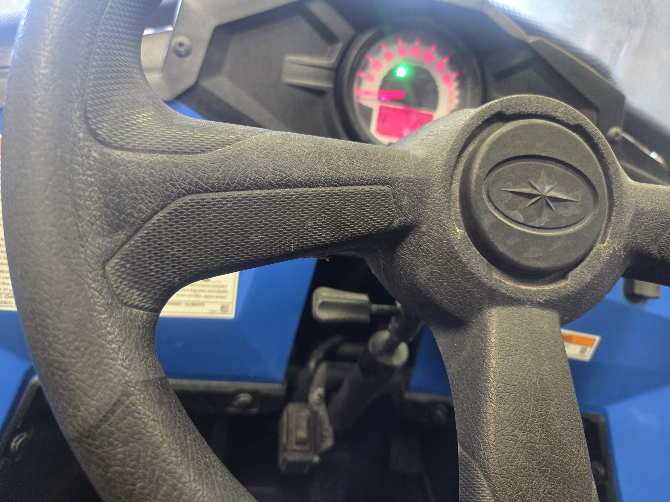 POLARIS ACE 570 2015