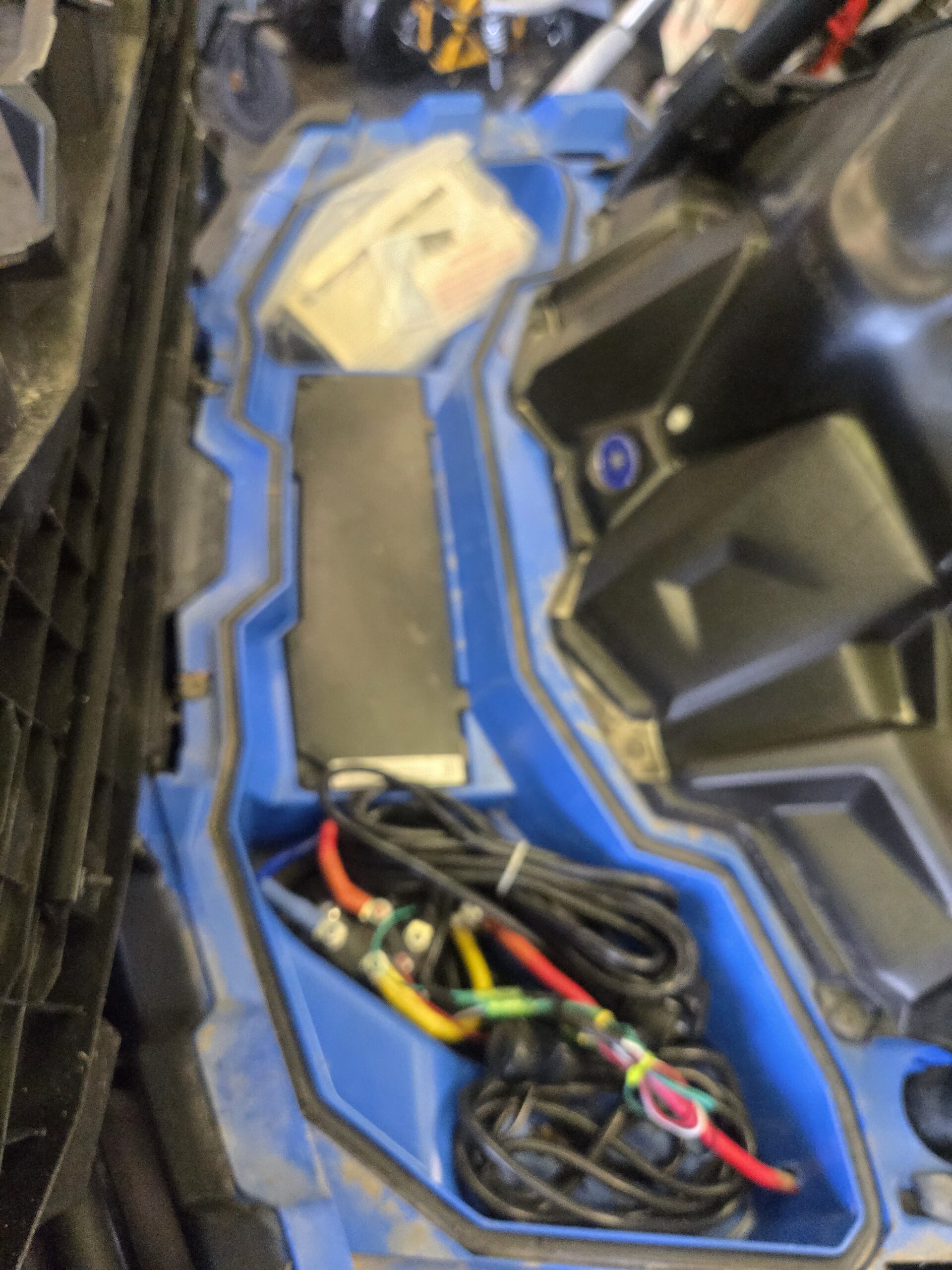 POLARIS ACE 570 2015