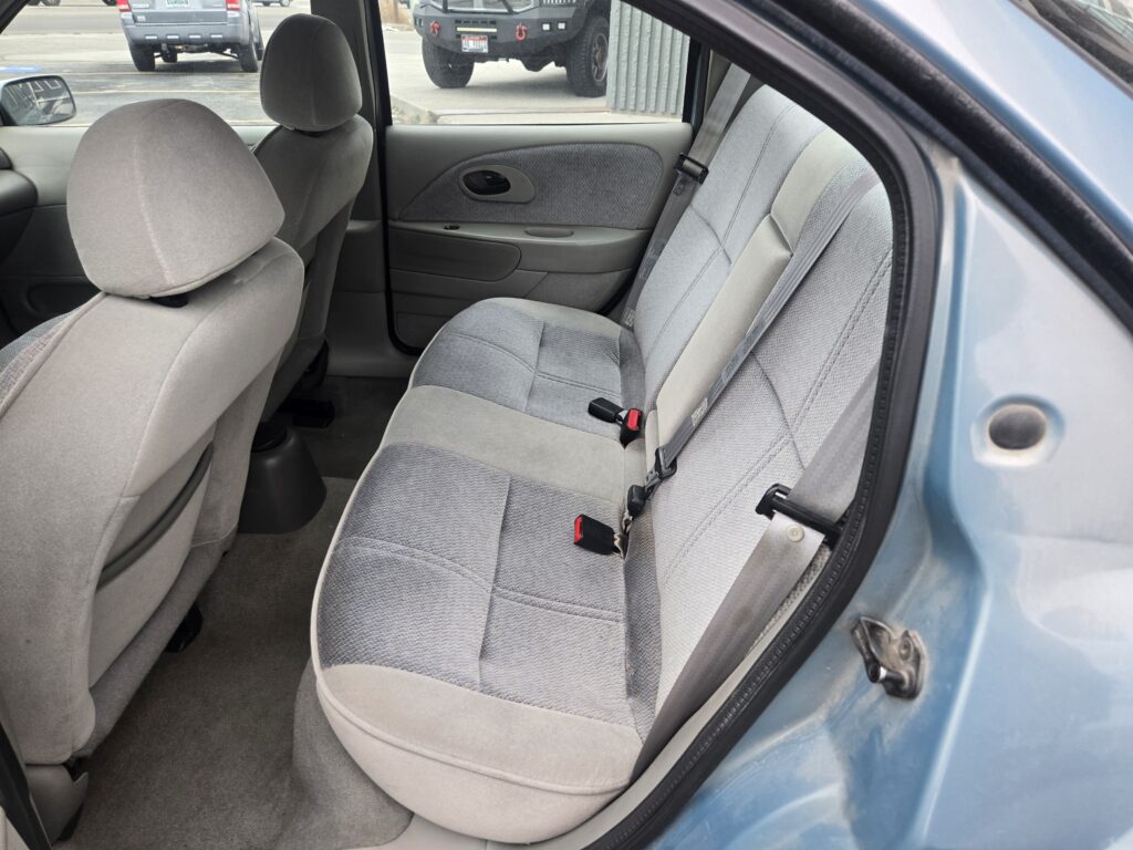 MERCURY Mystique GS 1998