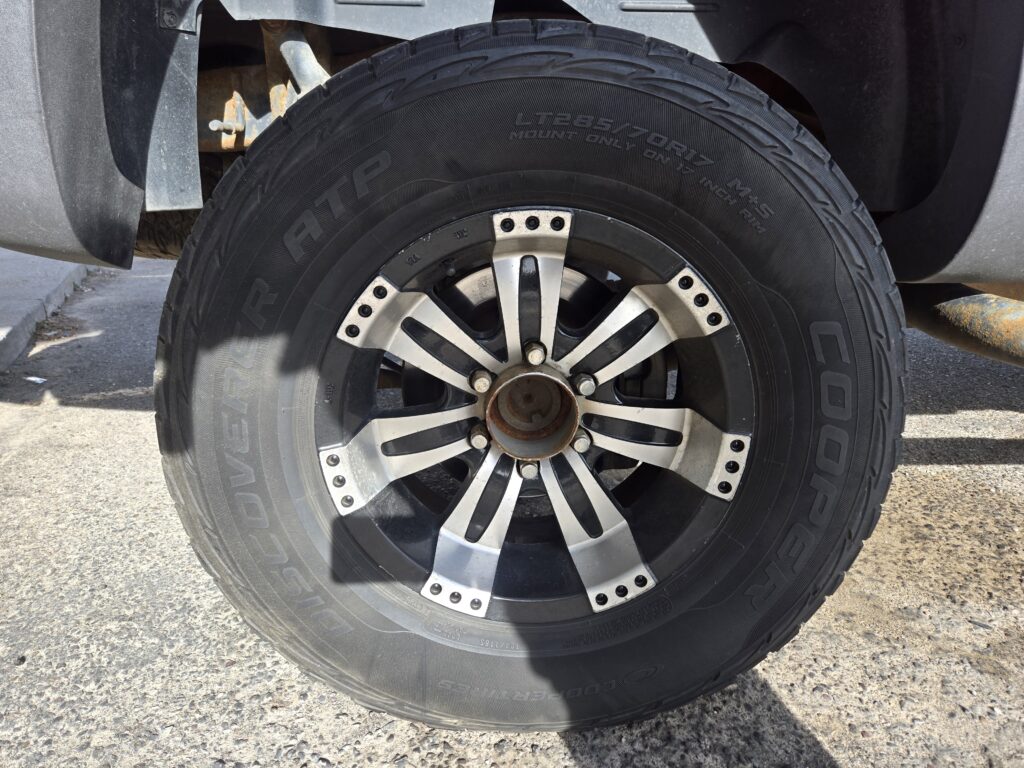 CHEVROLET Avalanche 2003