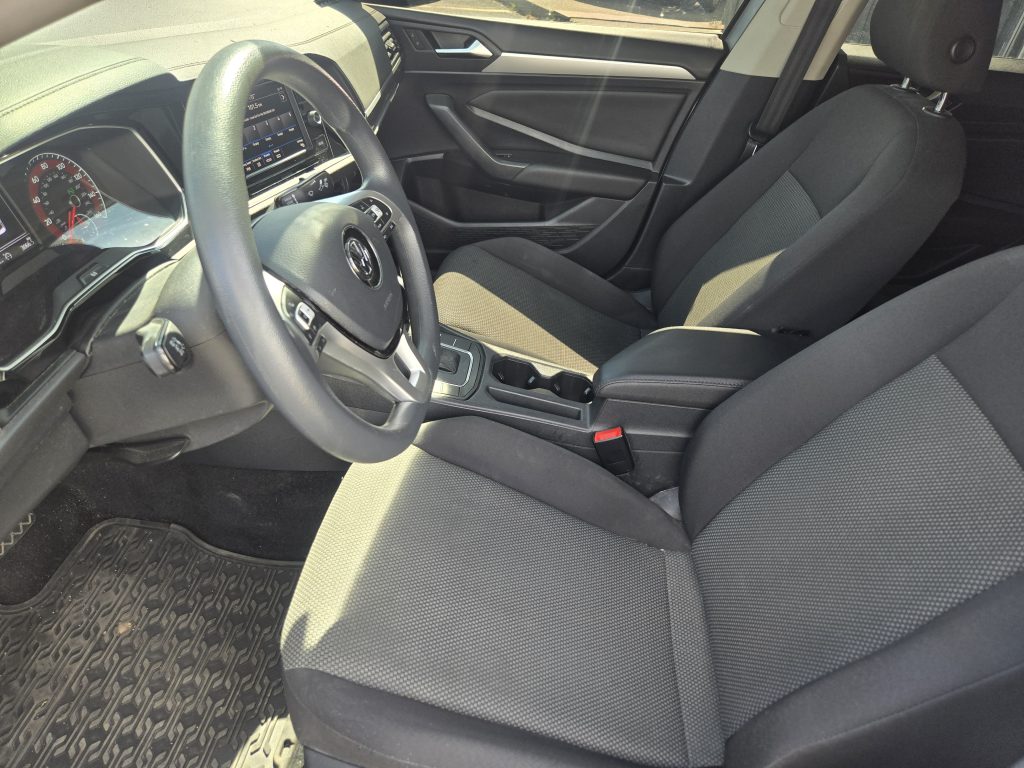 VOLKSWAGEN Jetta S 2021