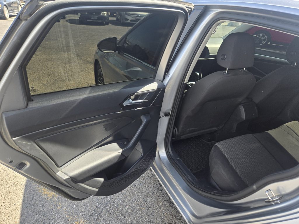 VOLKSWAGEN Jetta S 2021