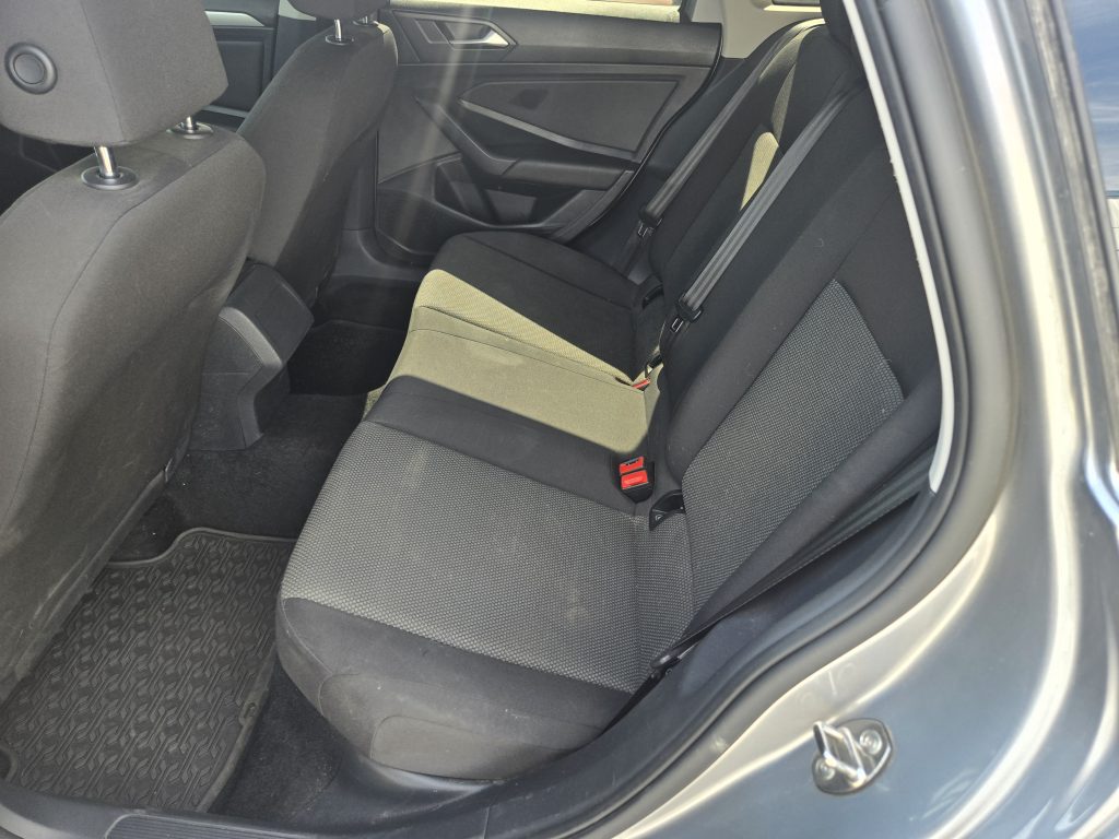 VOLKSWAGEN Jetta S 2021