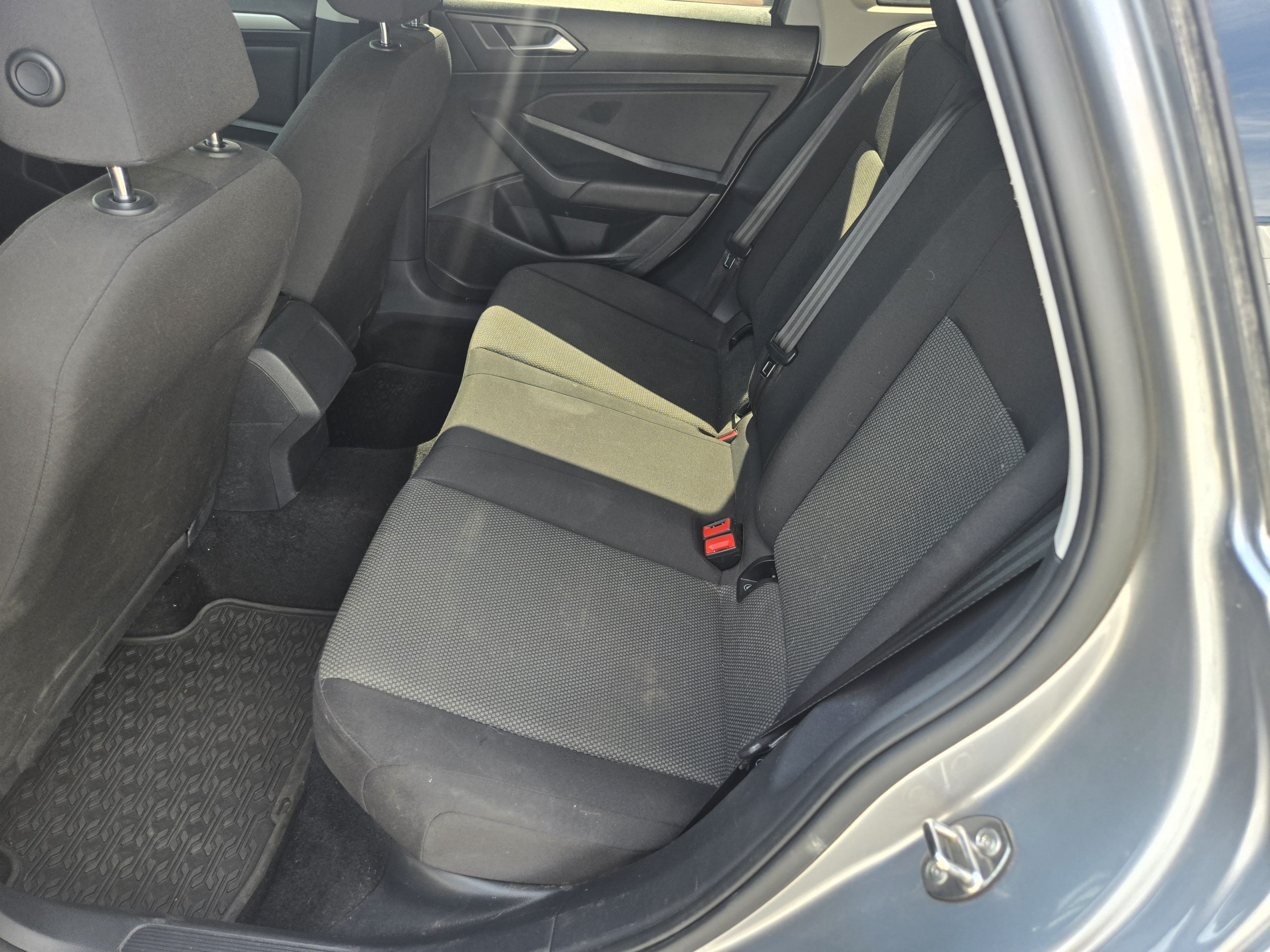 VOLKSWAGEN Jetta S 2021