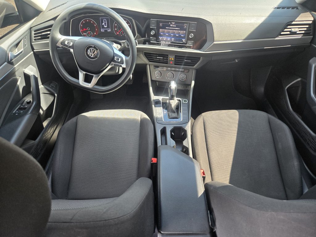 VOLKSWAGEN Jetta S 2021