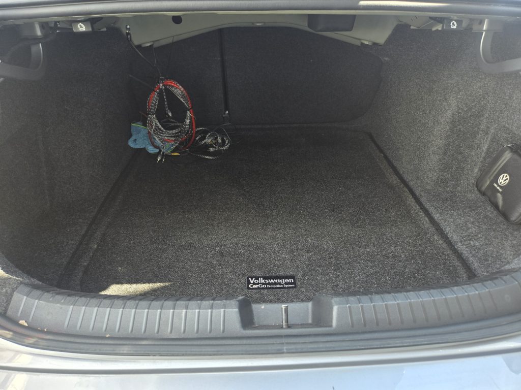 VOLKSWAGEN Jetta S 2021