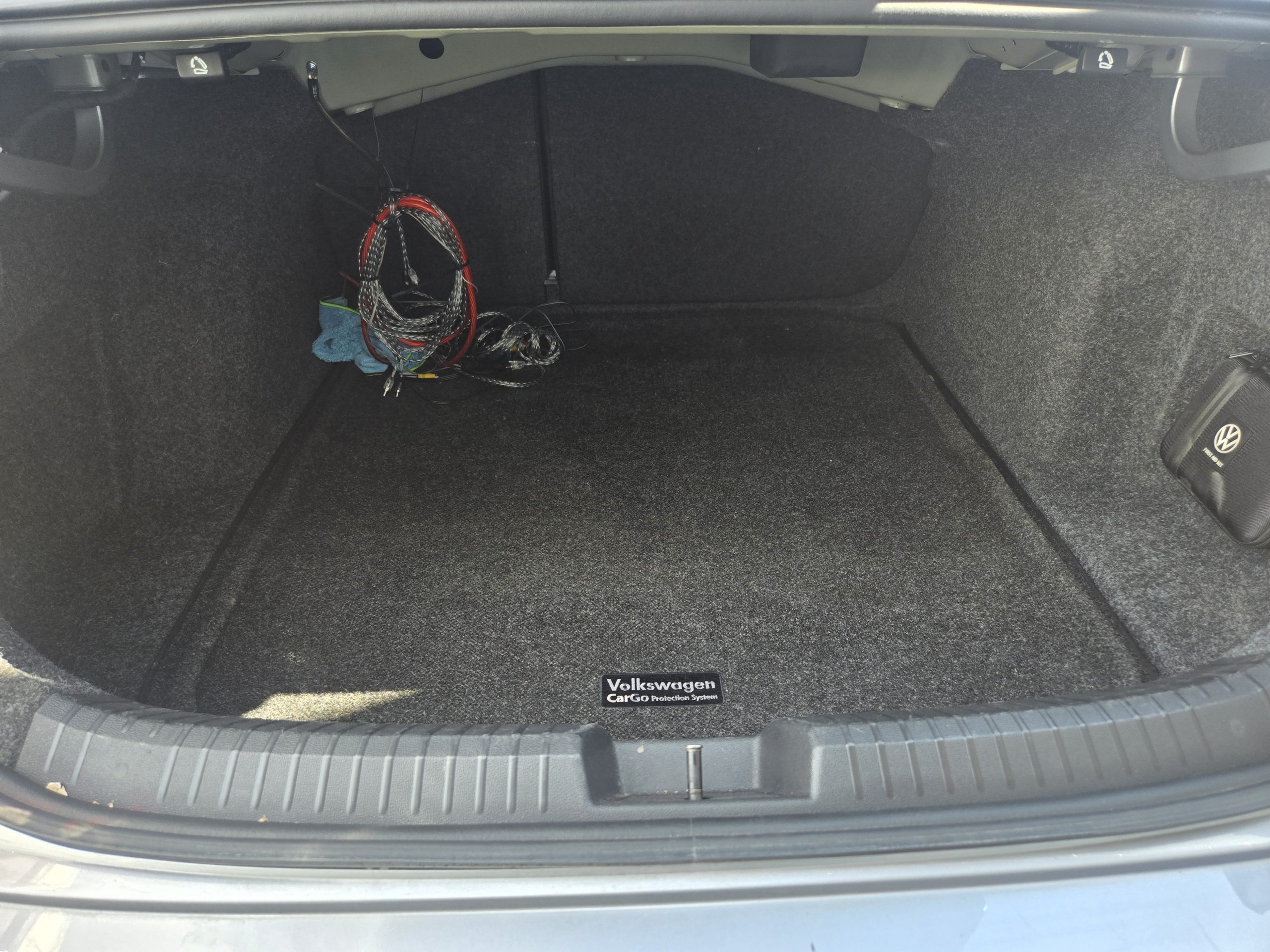 VOLKSWAGEN Jetta S 2021