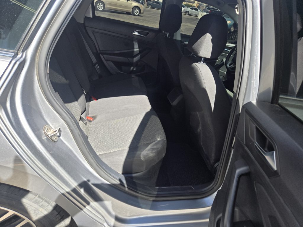 VOLKSWAGEN Jetta S 2021