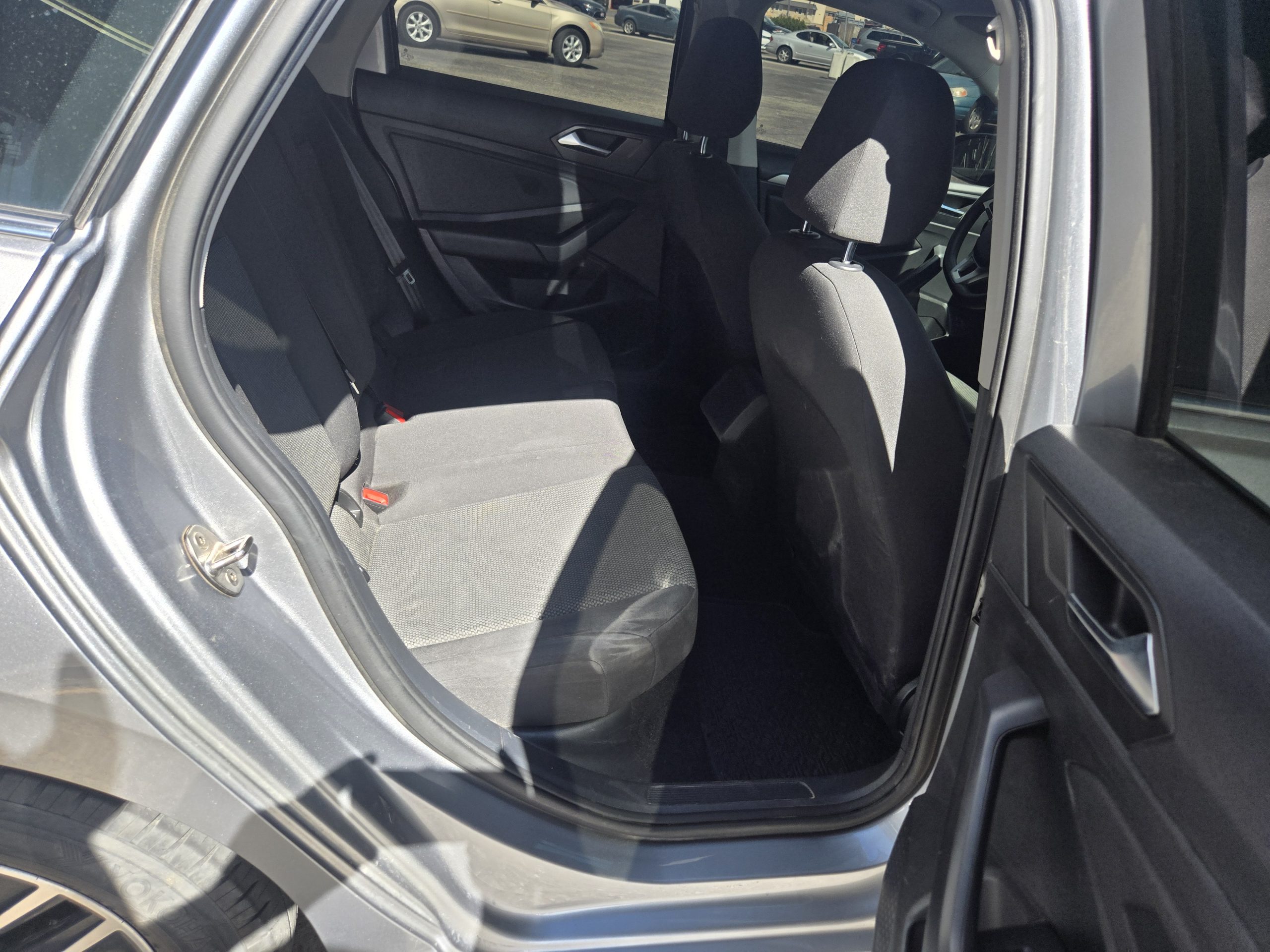 VOLKSWAGEN Jetta S 2021