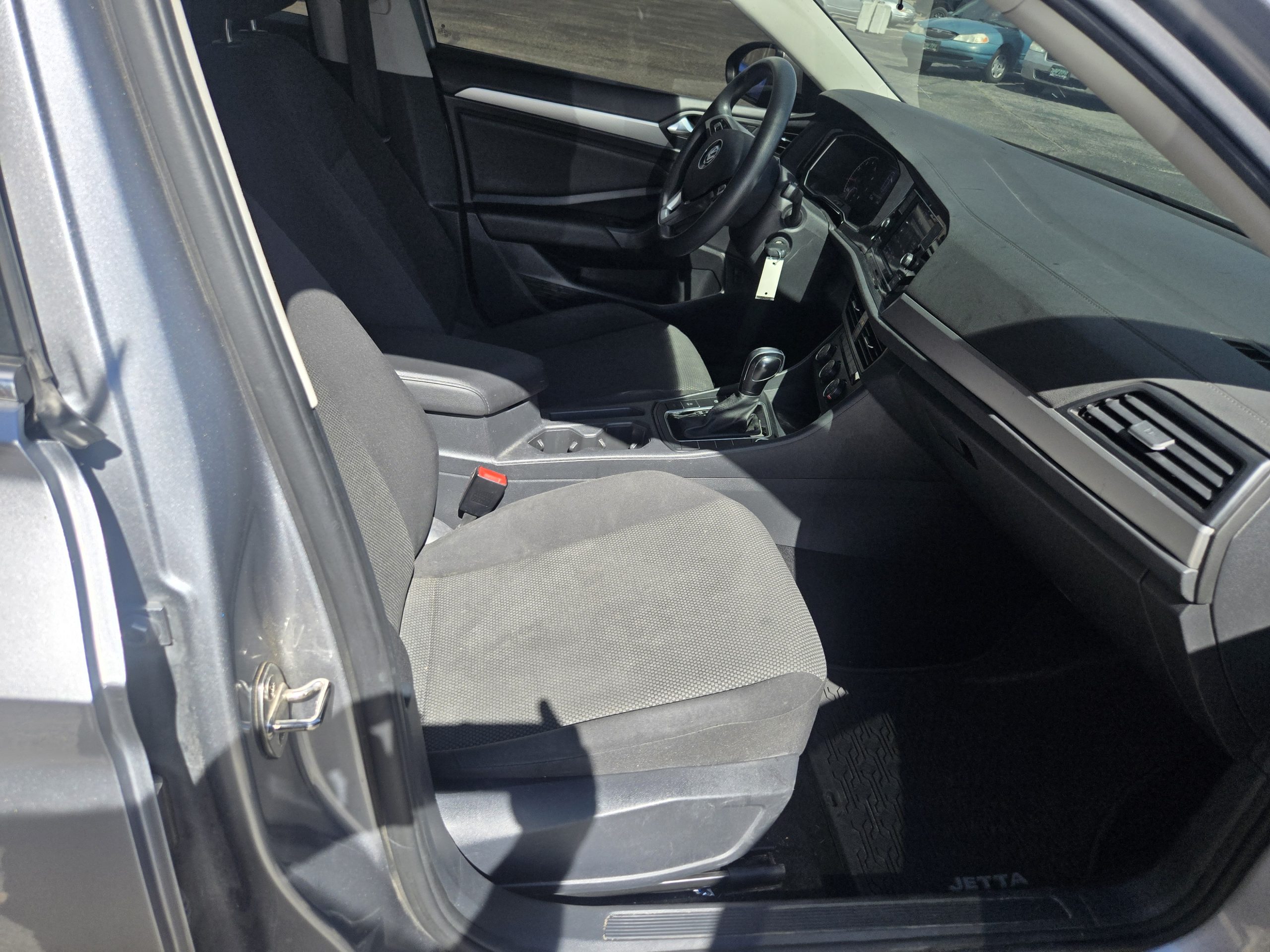 VOLKSWAGEN Jetta S 2021