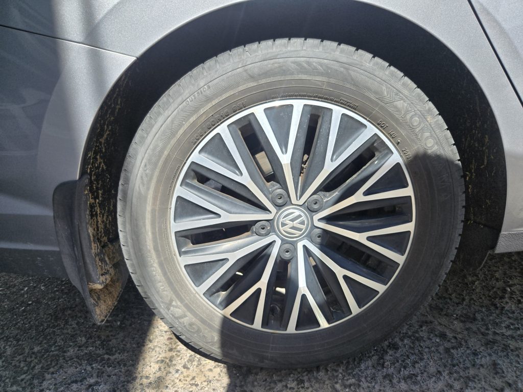 VOLKSWAGEN Jetta S 2021