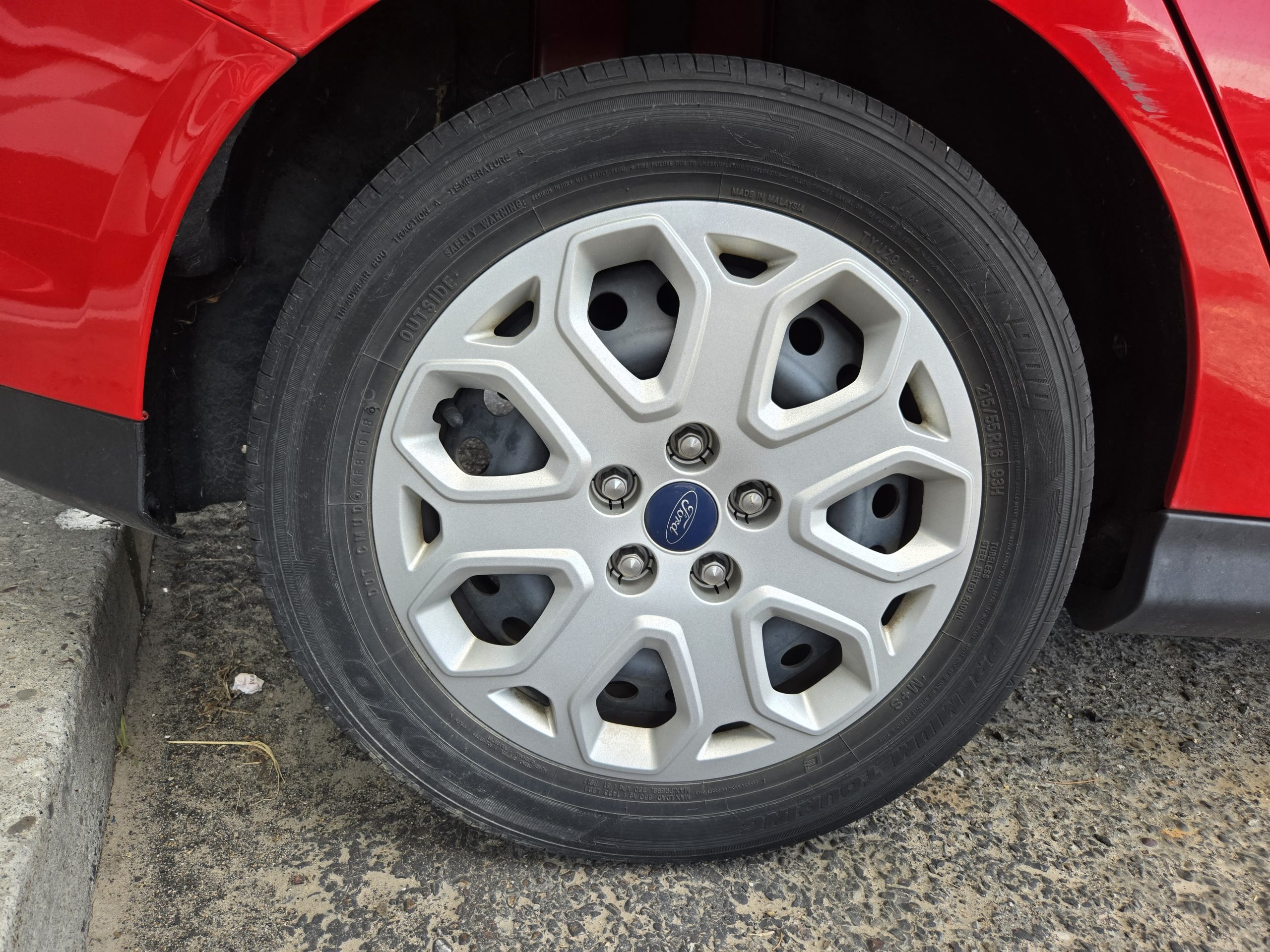 FORD Focus SE 2012 Hatchback