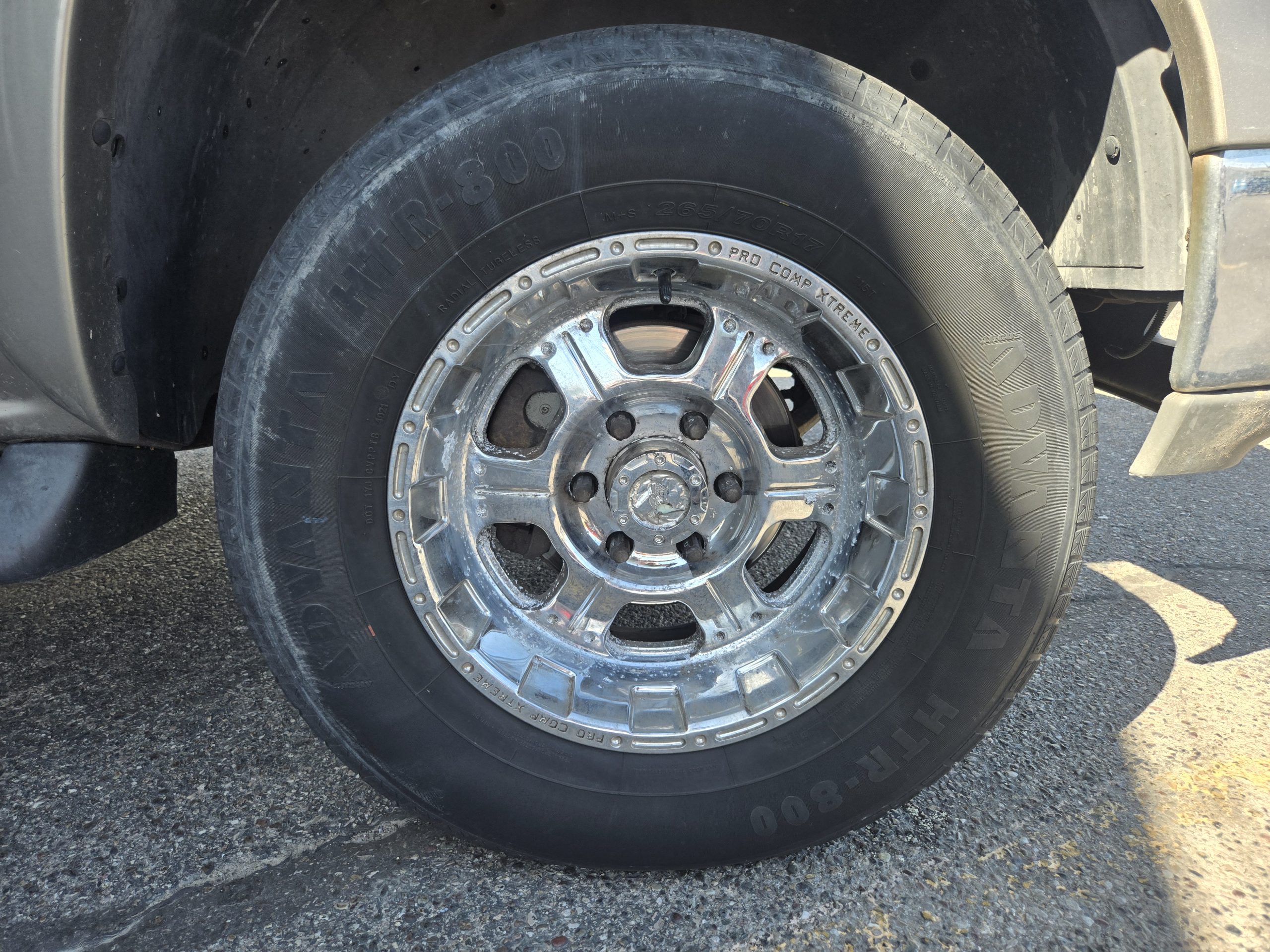 CHEVROLET Tahoe 2002 Sport