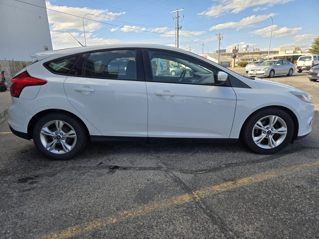 FORD Focus SE 2013